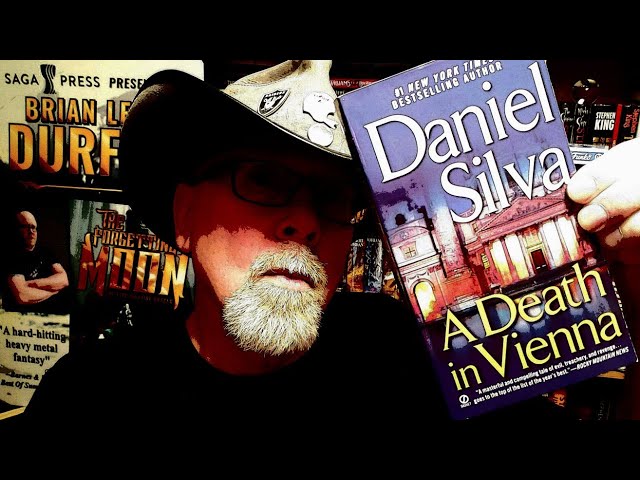 Vídeo relacionado con DEATH IN WALES: a chilling and atmospheric Welsh mystery (English Edition)