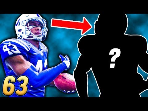 MATT PIERRE MAKES HIS FREE AGENT DECISION (NEW TEAM DEBUT!) | Madden 18 Career Mode [RB] Ep.63