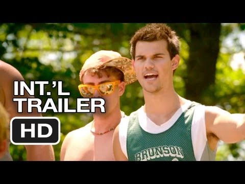 Grown Ups 2 International TRAILER 1 (2013) - Adam Sandler Movie HD
