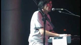 The Posies - For The Ashes - 2010-09-30 Madrid