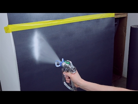 Graco RAC X FF LP Airless Düse im Test