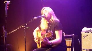 Joanne Shaw Taylor .Almost Always Never. Live @  Exeter Phoenix 22 09 2015