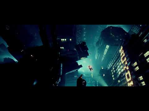 Memories of Green (Extended 1H) | Blade Runner