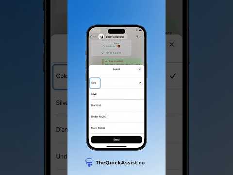 TheQuickAssist