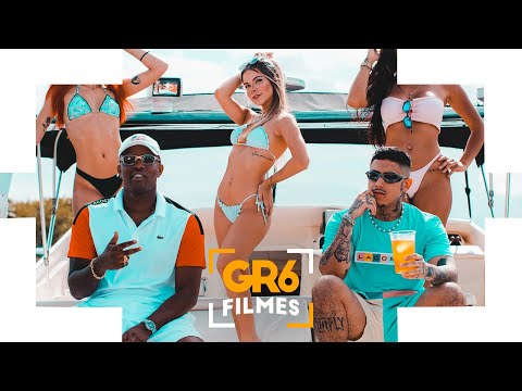 MC IG e MC PH - Arrasta pra Cima (GR6 Explode) DJ Pedro