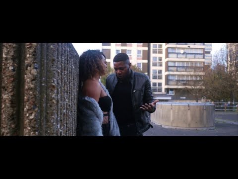 Mike B 'Ros' - Sorry Miss Jackson [Music Video] | GRM Daily