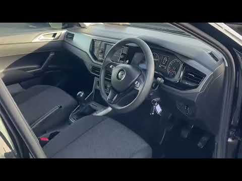 Volkswagen Polo 1.0 TSI 65hp Trendline - Image 2