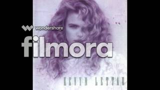 Kevyn Lettau - Shooting for the stars