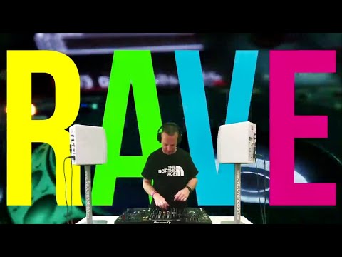 Si Frater - Dream Frequency '30' Album Launch Live Mix - August 2020