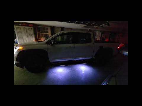 Honda Ridgeline, Pilot, Passport, best puddle light replacement part 2