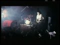 Frank & Walters - Fashion Crisis Hits New York - (Live at the Spiegeltent, Cork, Ireland, 2007)