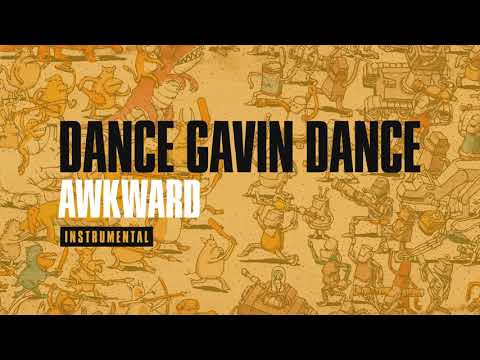 Video thumbnail for Awkward (Instrumental)