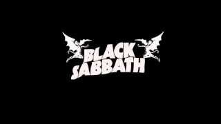 [Black Sabbath] Wicked World- HD Sound