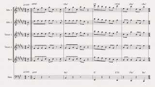 The Sphinx Harmonization (JOTW #74)