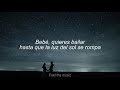 Ed Sheeran Shivers Letra En Español