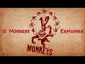 12 Monkeys | Full Movie Analysis and Explanation #12monkeys