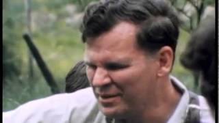 Doc Watson &amp; Earl Scruggs Play Cripple Creek