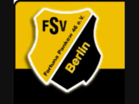 FSV Fortuna Pankow - Die Hymne