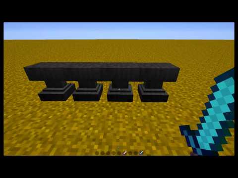 Minecraft Enchantment Ve Örs Anlatımı (Sesli Türkçe)