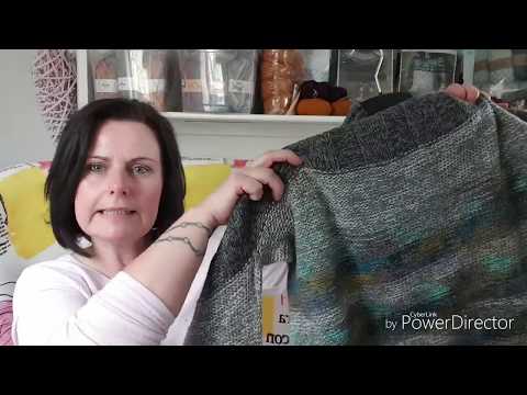 Willow's Gestrick Ep. 22 - mit allem was das Strickherz begehrt...