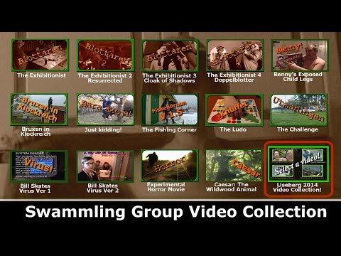 Swammling Group - Collection Video