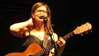 Lisa Loeb - Dream A Little Dream Of Me - The Gathering Place Tulsa OK 9/27/18