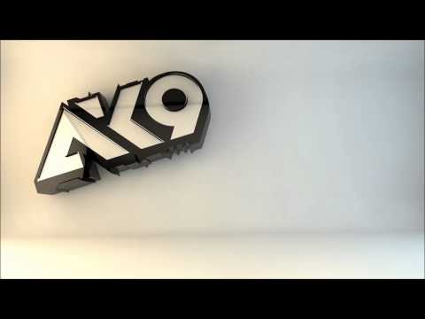 IxoMix [24]:  AK9 Bootleg Mix