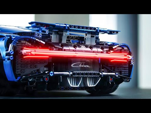 Amazing LEGO Sets You Can Actually Buy