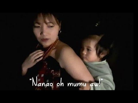 Nanao Oh Mumu Aw! - ObedLego || Music Video || Kuki Folk Lullaby