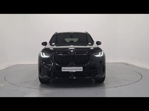 BMW X3 30e xDrive M Sport - Image 2