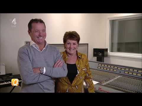 John de Bever & Marianne Weber hebben een primeur