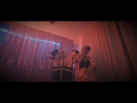 EM3GE - Franklin ft Franky Style  (shot by ZK)