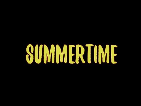 Rohan da Great - Summertime (Official Video) featuring Dj Supa Dane
