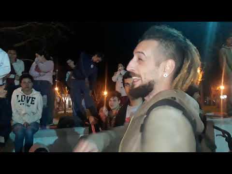 DIOGENES vs DGK - 3 PUESTO FECHA 4 -[Alaska Free]