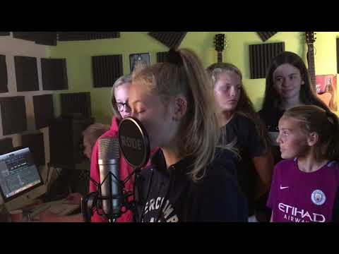 Nore Neset/Os J15 "Det blå toget"