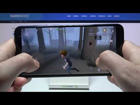 Identity V Short Gameplay on Meizu M6T – Gaming Performance Test