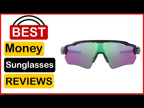 🏆  Best Sunglasses For The Money In 2023 ✅ Top 5 Tested & Buying Guide