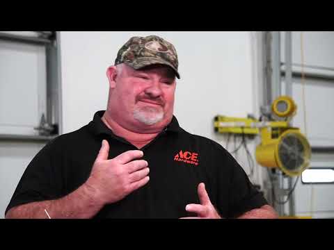 Ace Hardware Dillonvale