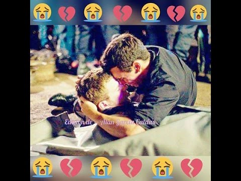 LA MUERTE DE POLLO - HACHE Y BABI SE SEPARAN