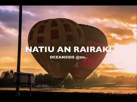 Natiu an rairaki_OCEANSIDE - Kiribati@tm..