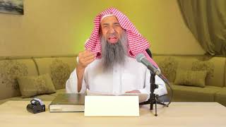 صورة #فتاوى_الزامل | هل السن الواجب في النذر مثل السن الواجب في الأضحية