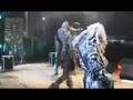 Lordi Would You Love A Monsterman Live Wacken 2003