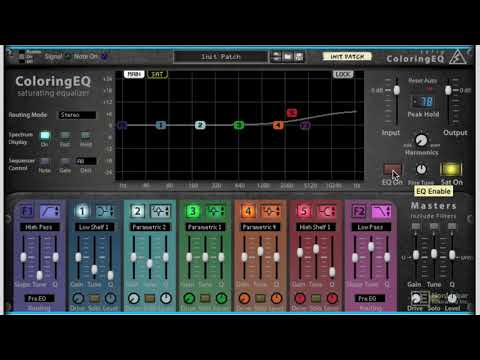 Free Download Mixing and Mastering Rig V4 Explored TUTORiAL