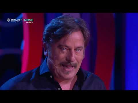 Dario Cassini e i figli adolescenti 😂| ONLY FUN