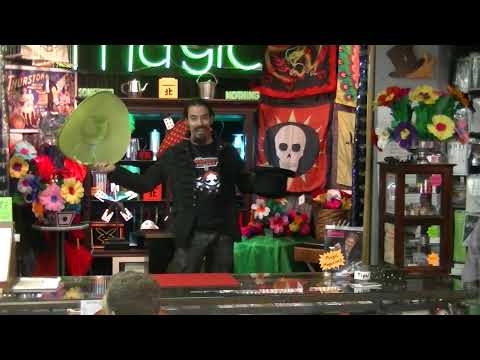 SS$ Apr 2017 - Production Hats