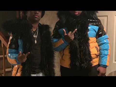 AaliyahBoyz Richro4l x FatTez - Quick