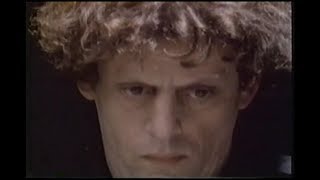 Philip Glass 1983 "Einstein On The Beach" Train/Spaceship