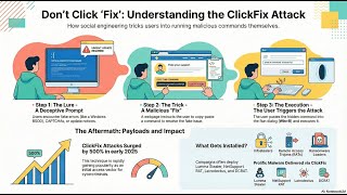 The ClickFix Attack