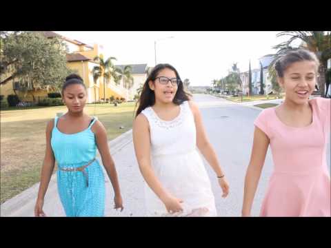 Schuyler Sisters Music Video