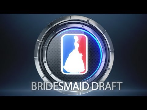 [Room 28 Comedy] Bridesmaid Draft